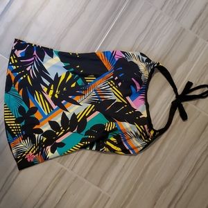 Womens tankini top